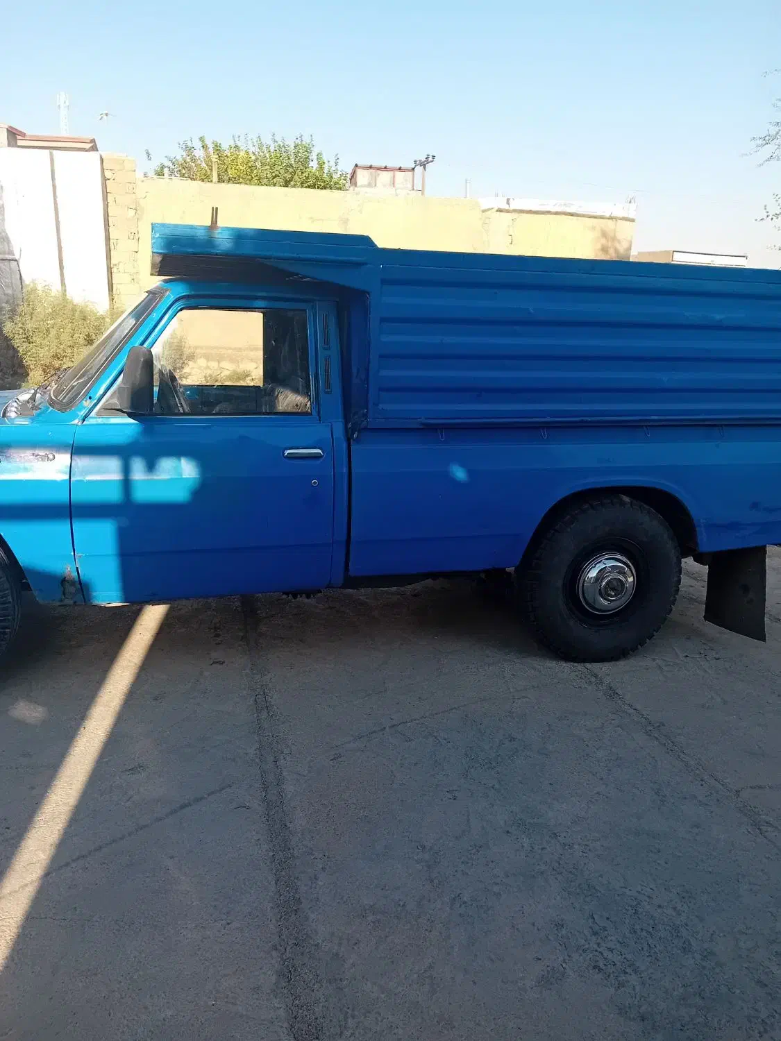 باربری|خدمات حمل و نقل|ایذه, |دیوار