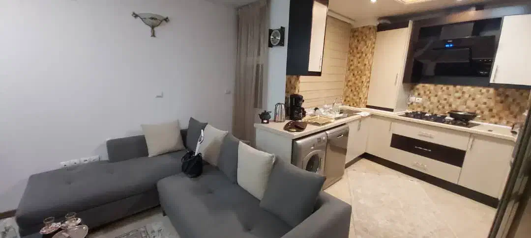 اجاره|اجارهٔ آپارتمان|تهران, سوهانک|دیوار