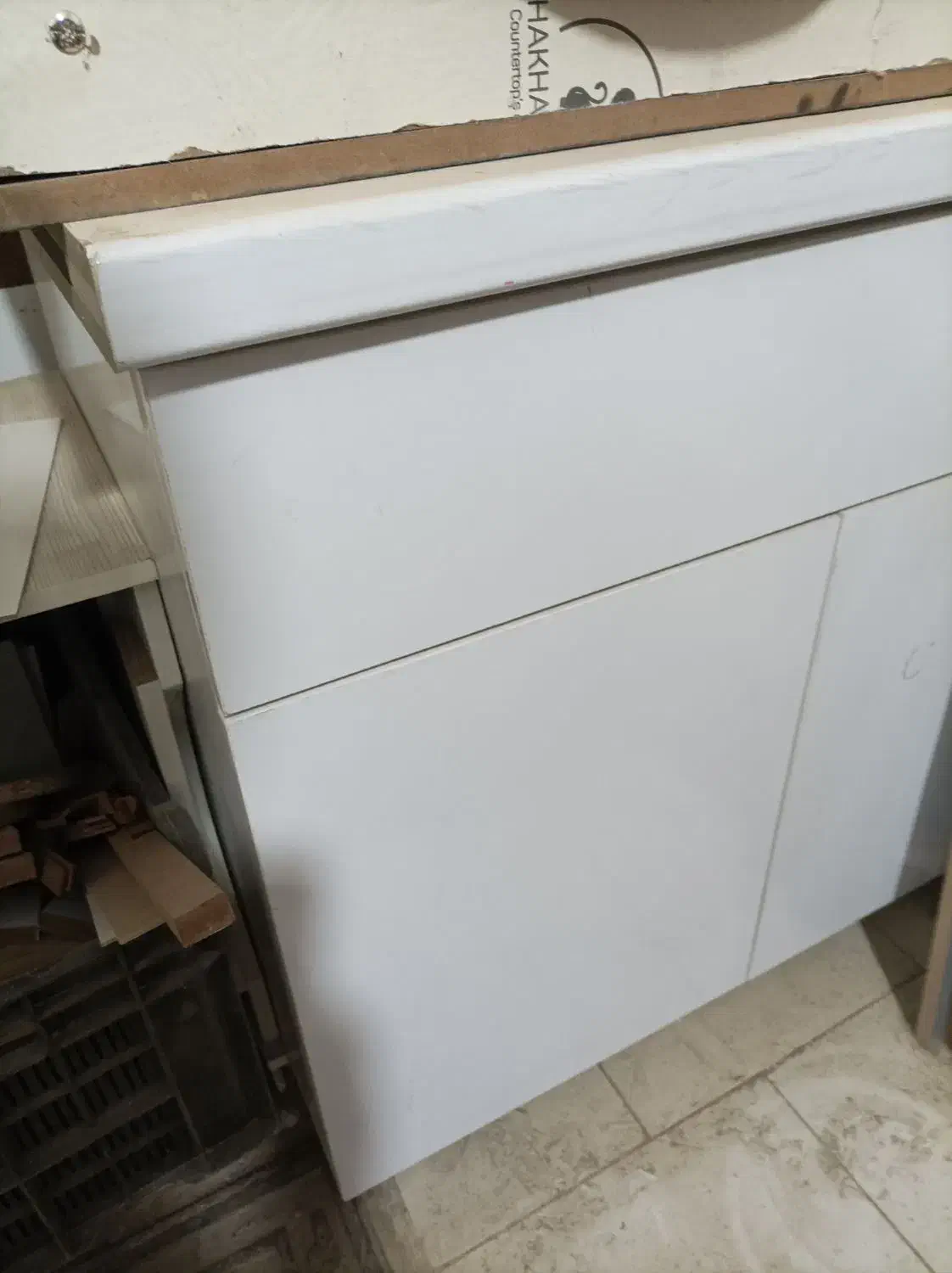 کابینت گاز توکار|اجاق گاز و لوازم برقی پخت‌وپز|چناران, |دیوار