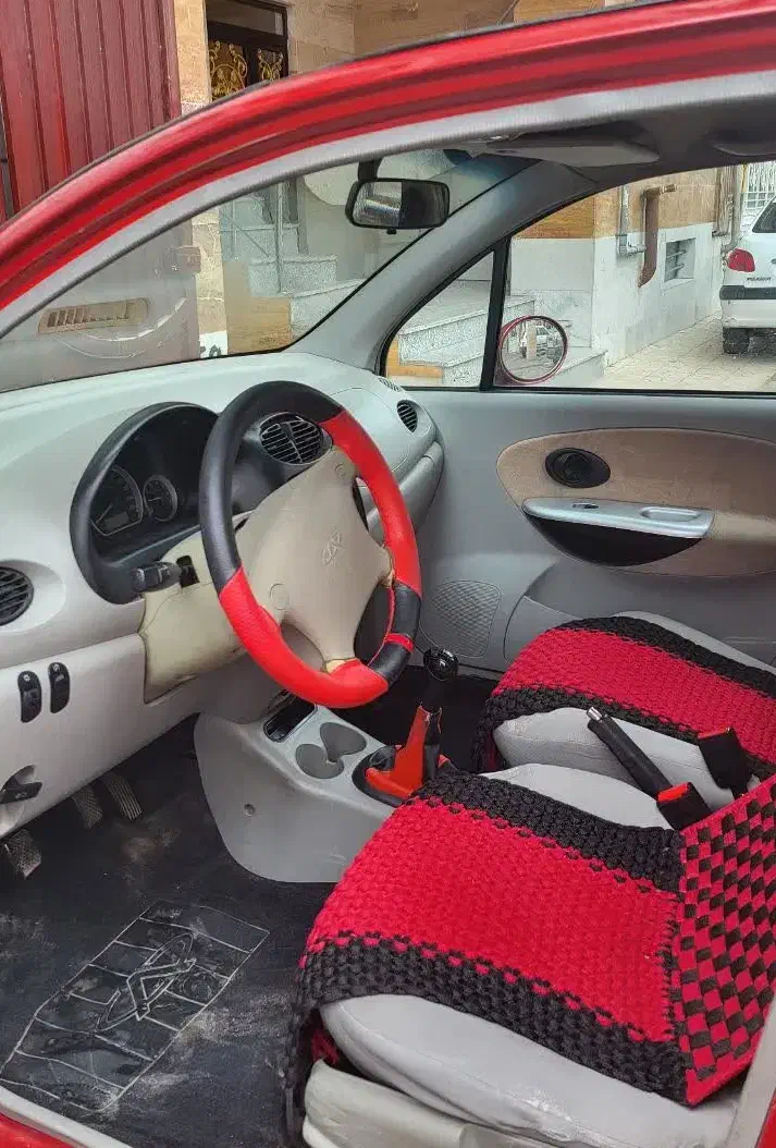 Mvm110|خودرو سواری و وانت|ارومیه, |دیوار