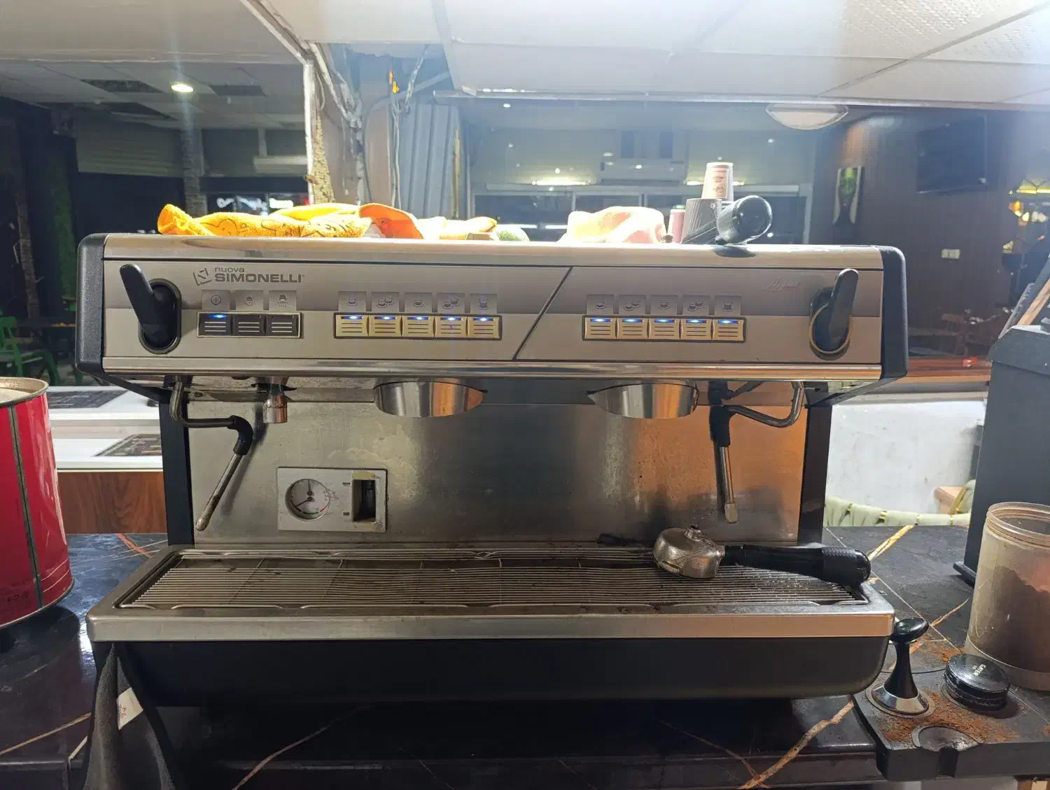 واگذاری کافی شاپ|کافیشاپ و رستوران|زابل, |دیوار