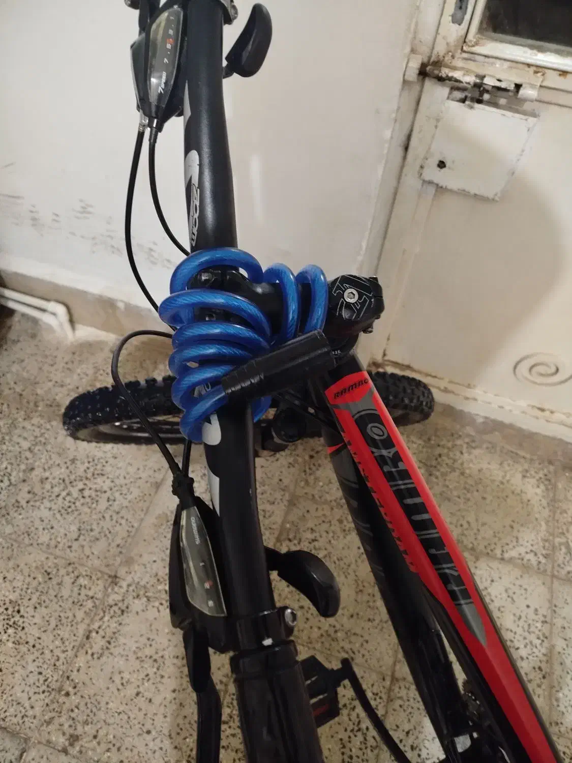 دوچرخه 26|دوچرخه، اسکیت، اسکوتر|قزوین, |دیوار