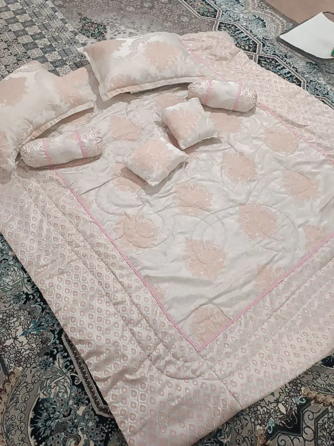 روتختی هشت تیکه|سرویس روتختی|تویسرکان, |دیوار