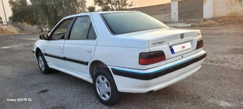 پارس سال مدل92|خودرو سواری و وانت|جهرم, |دیوار