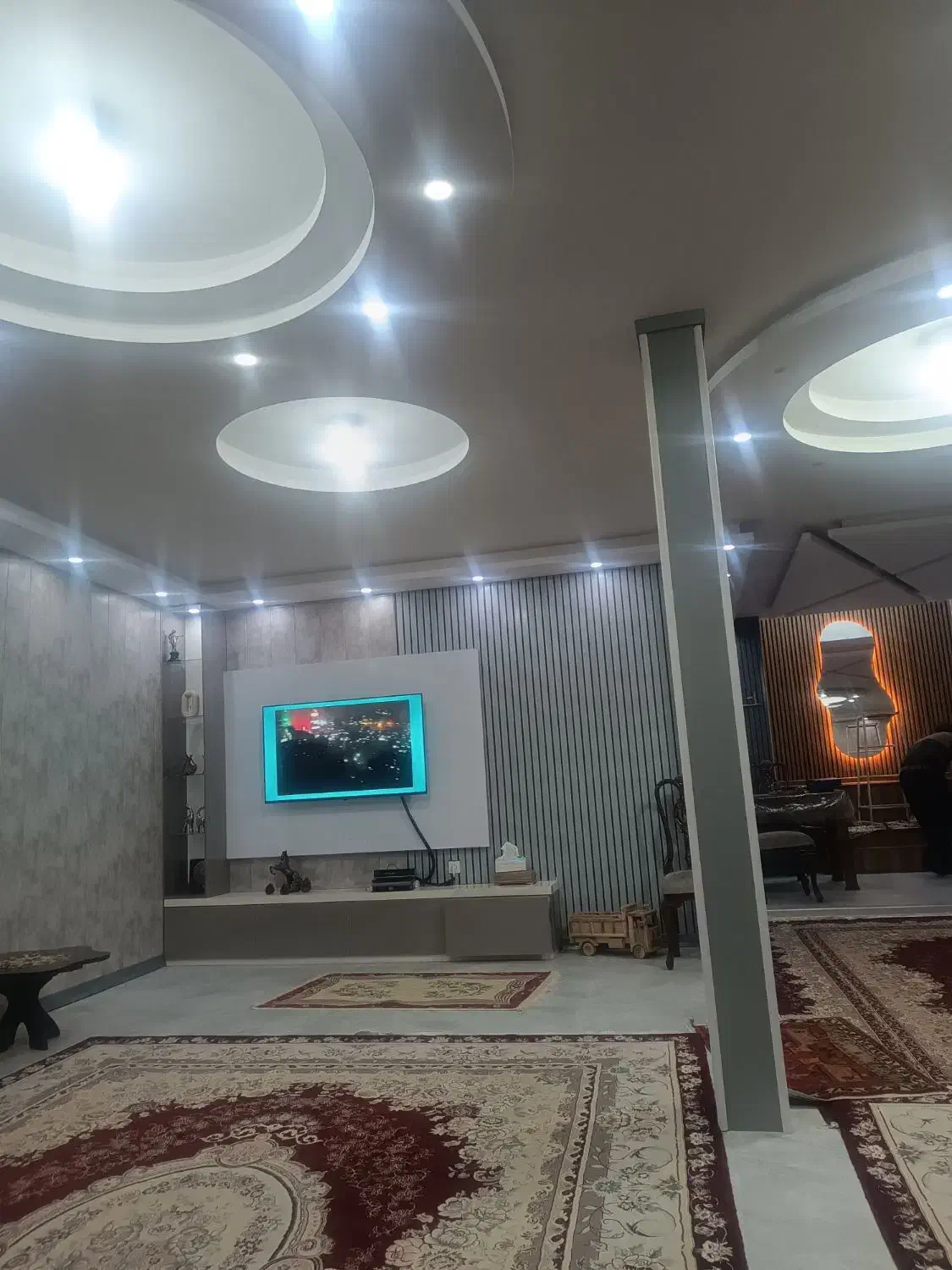 کابینت وپارکت|خدمات پیشه و مهارت|ملایر, |دیوار