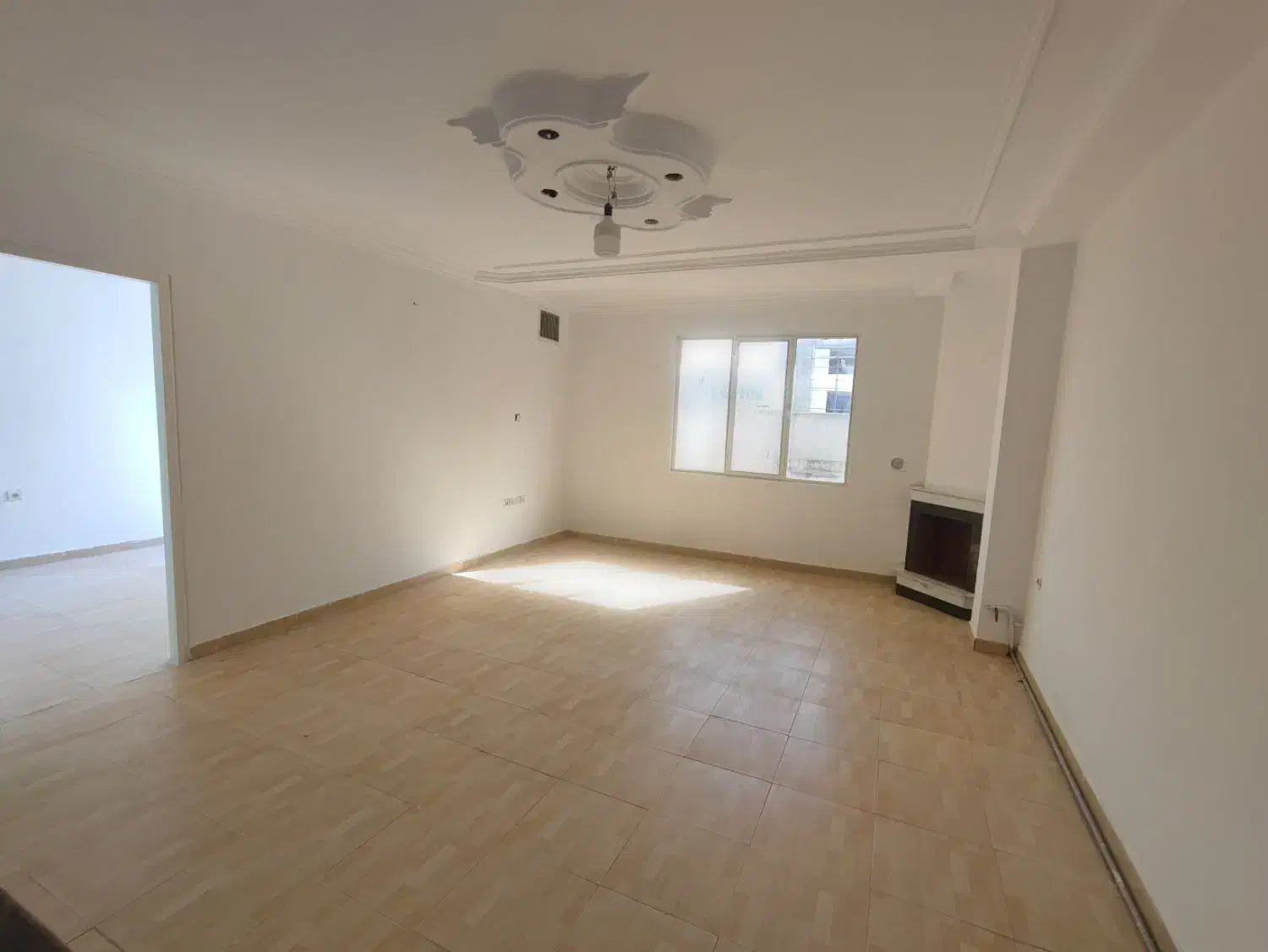 فروش آپارتمان 61متری تمیز/کم واحد/بهارشمالی طلائیه|فروش آپارتمان|قرچک, شهرک طلائیه|دیوار