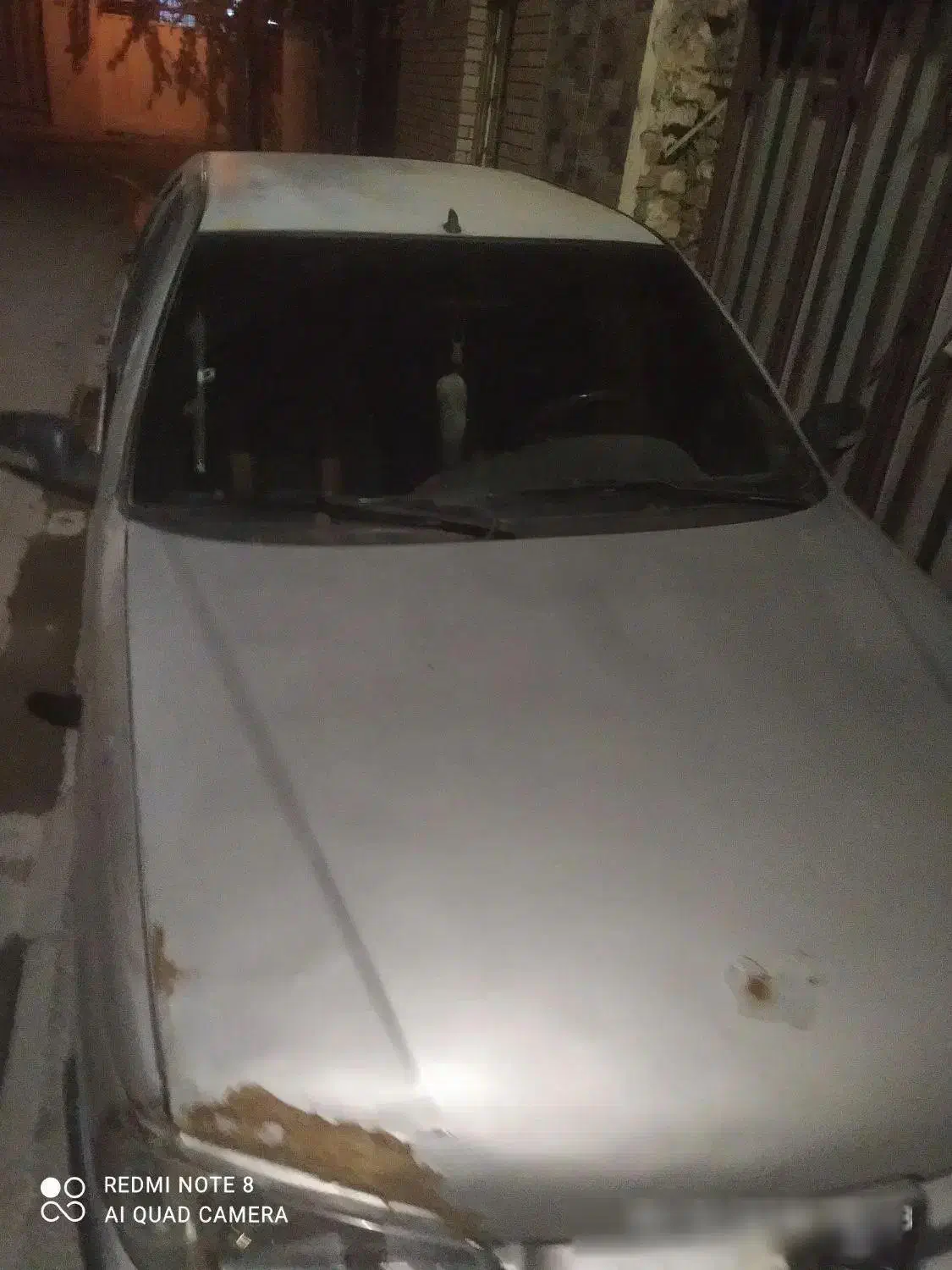 پژو پارس 85 دوگانه|خودرو سواری و وانت|زیباشهر, |دیوار