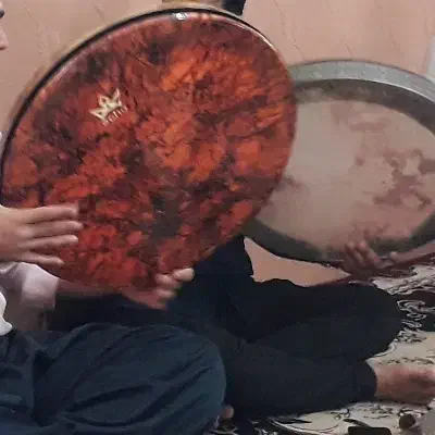 اموزش موسیقی|سازهای سنتی|تربت جام, المهدی|دیوار