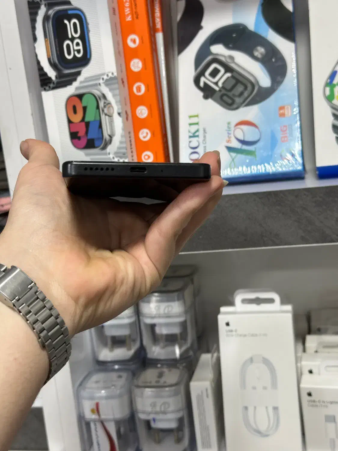 نوت۱۳ پرو|موبایل|تبریز, |دیوار