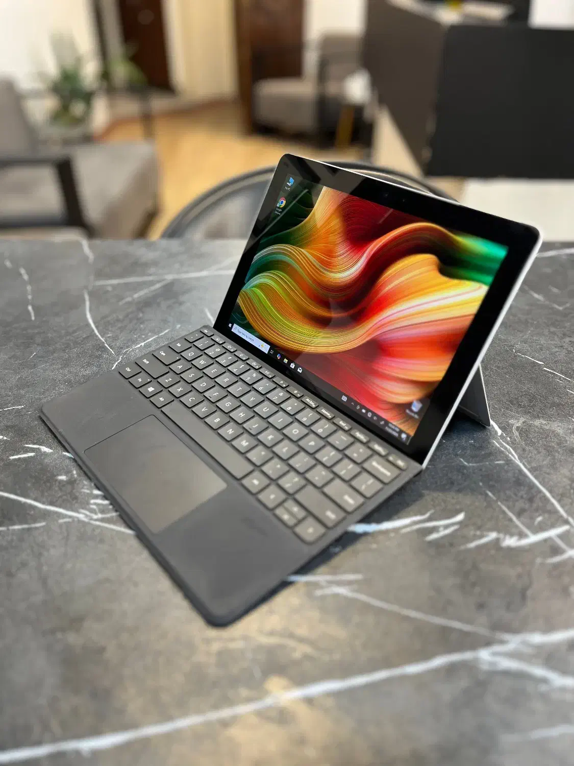 Microsoft Surface Go|رایانه همراه|مشهد, ارشاد|دیوار