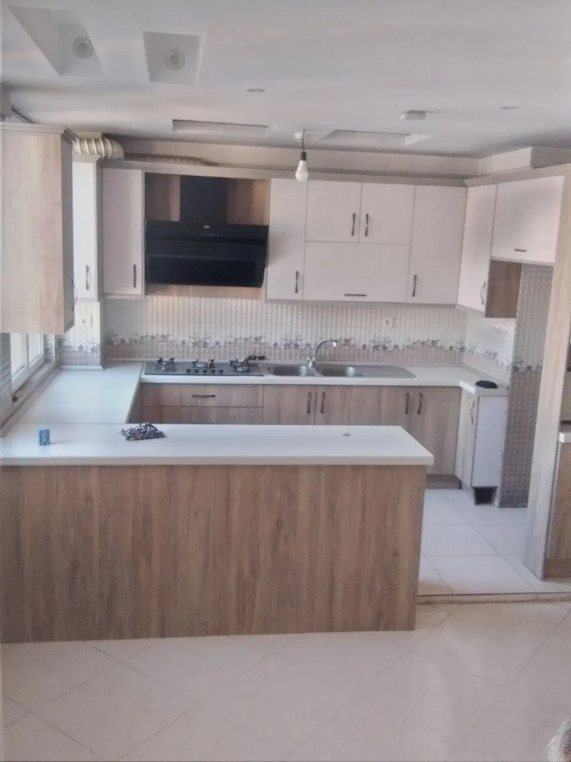 آپا تمان حدود۸۰متردوخوابه بسیار شیک|اجارهٔ آپارتمان|تهران, جوادیه|دیوار