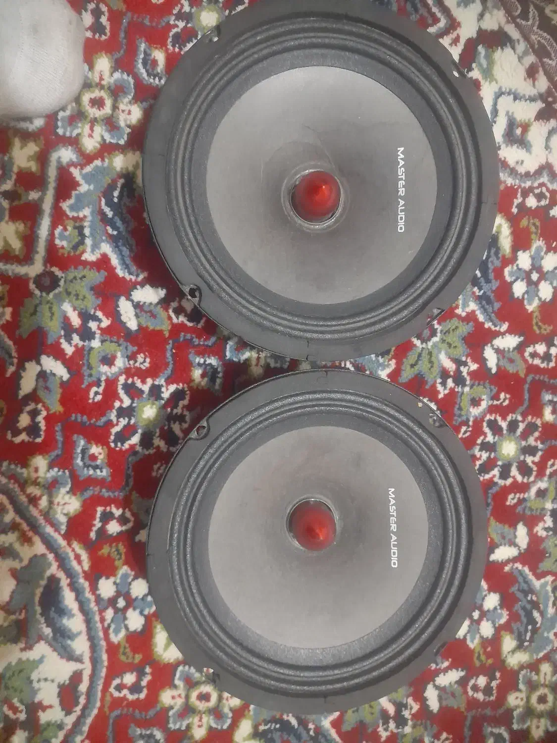 میدرنج مستر آئودی|صوتی و تصویری|کرج, محمود آباد|دیوار