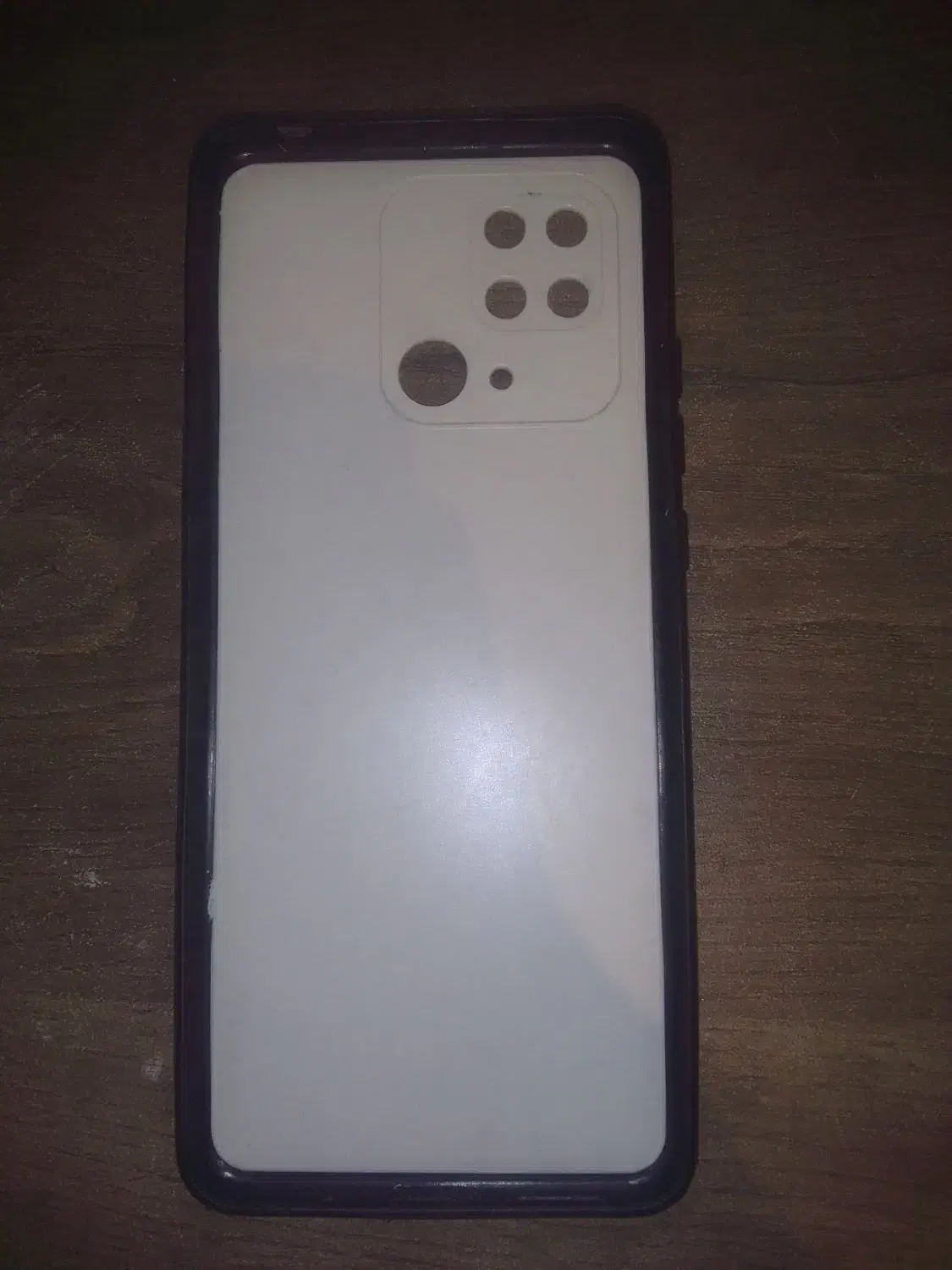 یک عدد قاب شیامی poco c40|لوازم جانبی موبایل و تبلت|نظرآباد, رسالت|دیوار