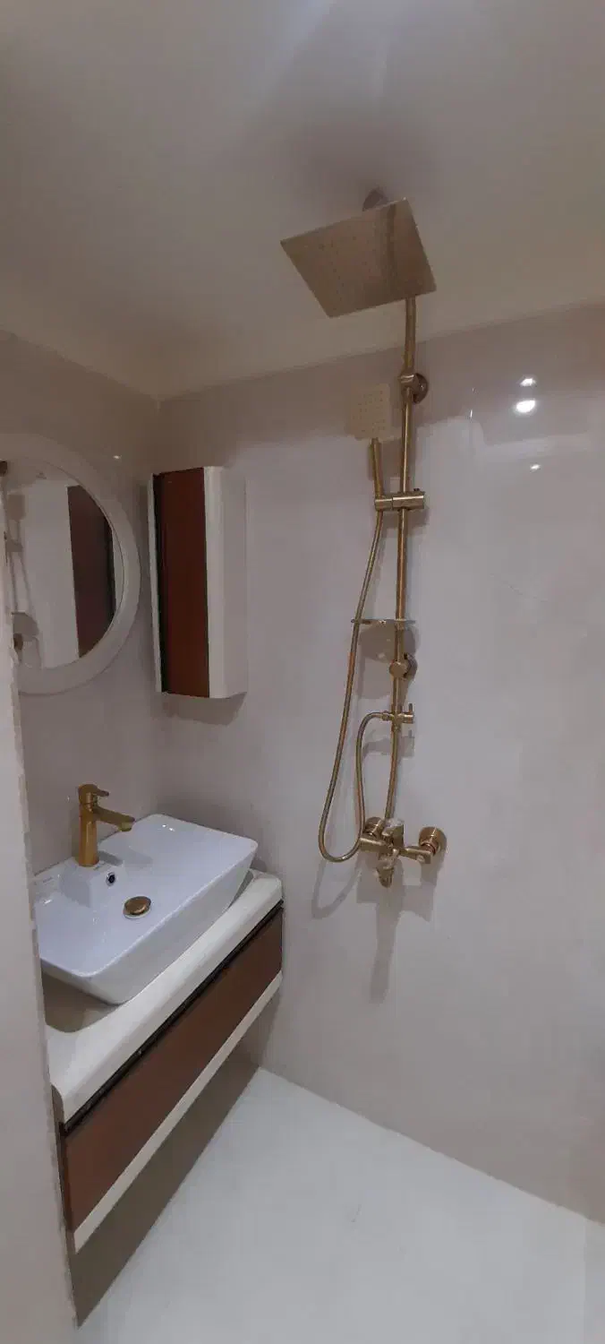 * ۱۴۸ متر شریعتی ک نقدی نوساز کلید نخورده *