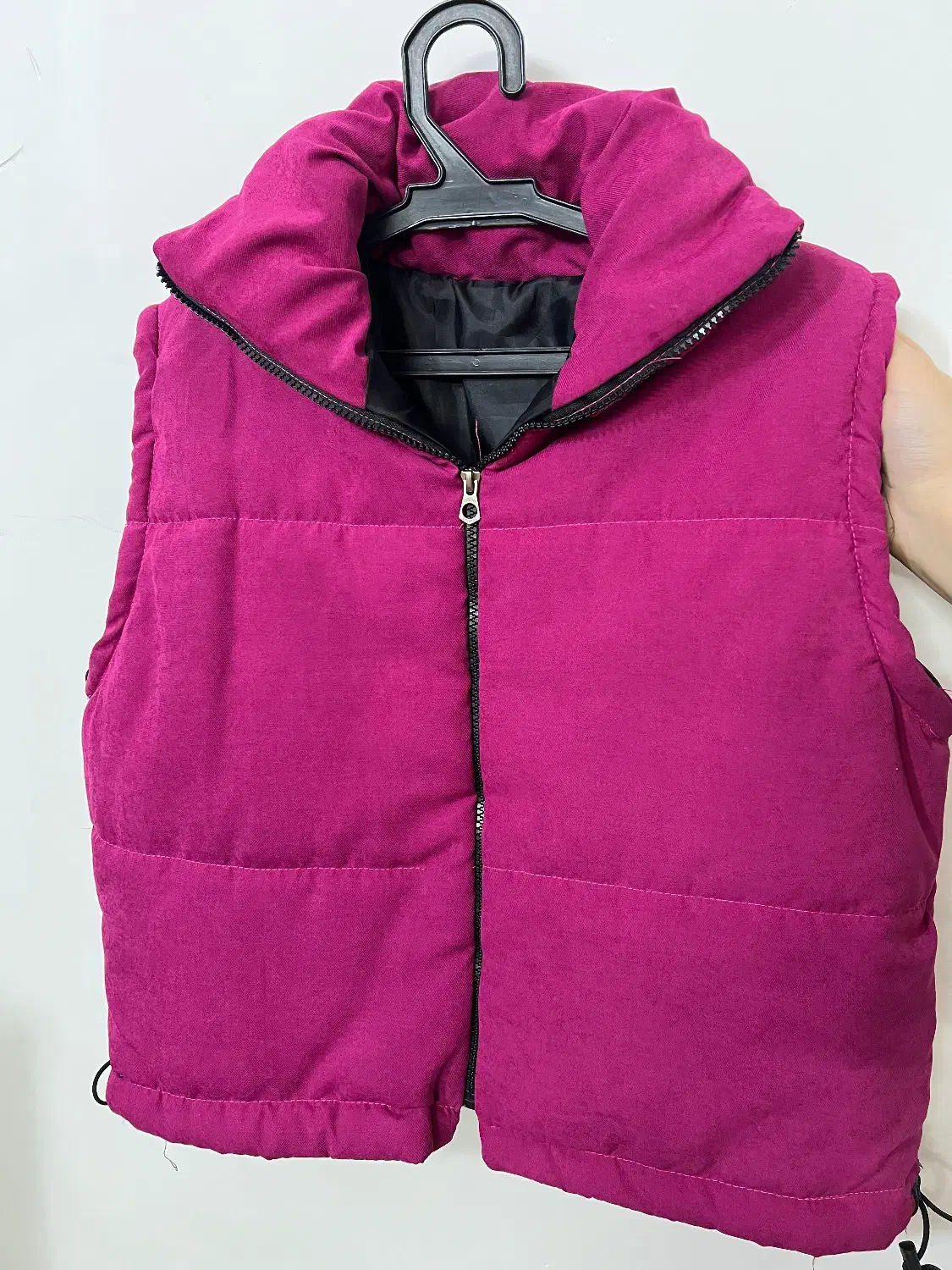 پافر کوتاه|لباس|جهرم, |دیوار