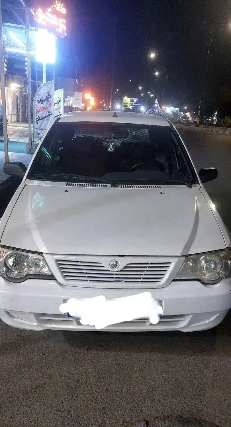 فروش خودرو|خودرو سواری و وانت|بهبهان, |دیوار