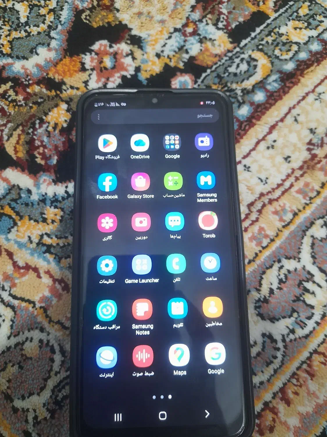 گوشیA12|موبایل|علیآباد کتول, |دیوار