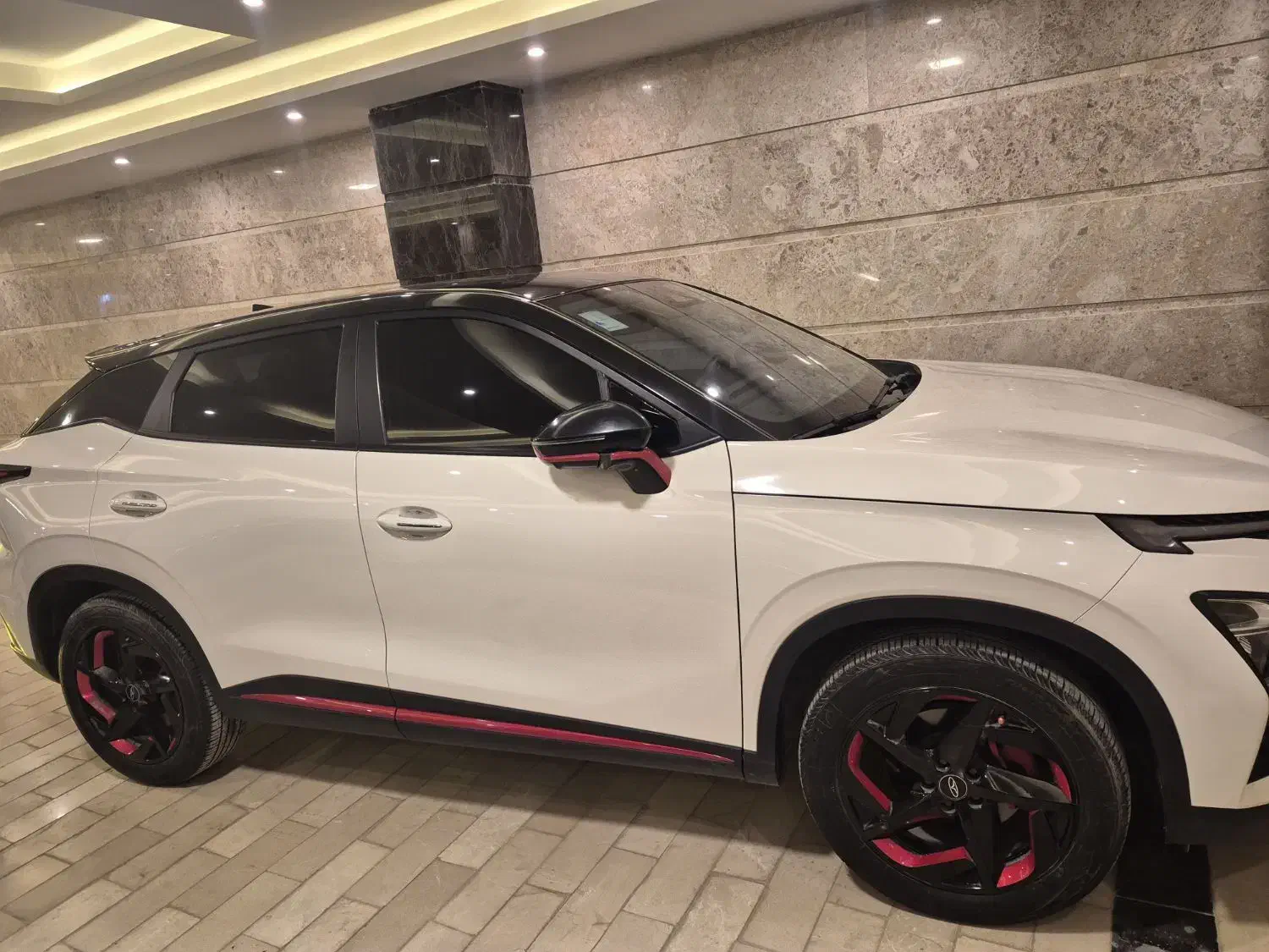 فونیکس fxمدل۴۰۲|خودرو سواری و وانت|کرمانشاه, |دیوار