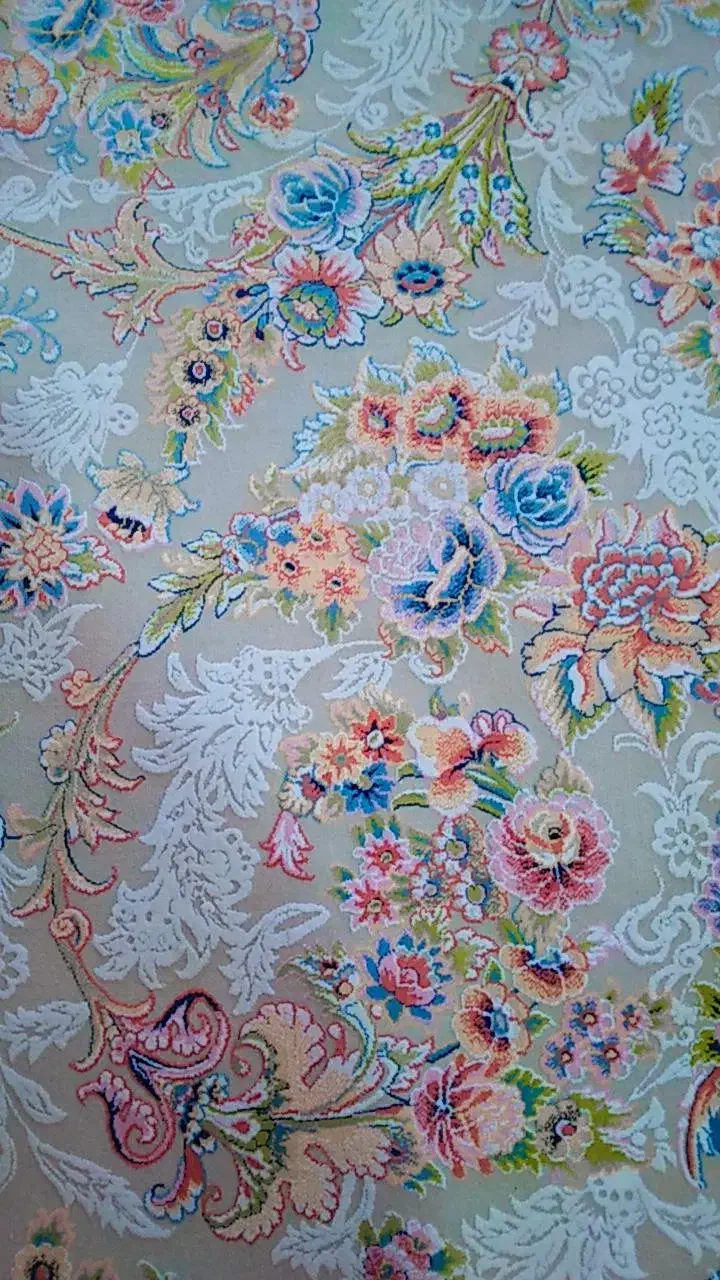 فرش نو|فرش|گرگان, |دیوار