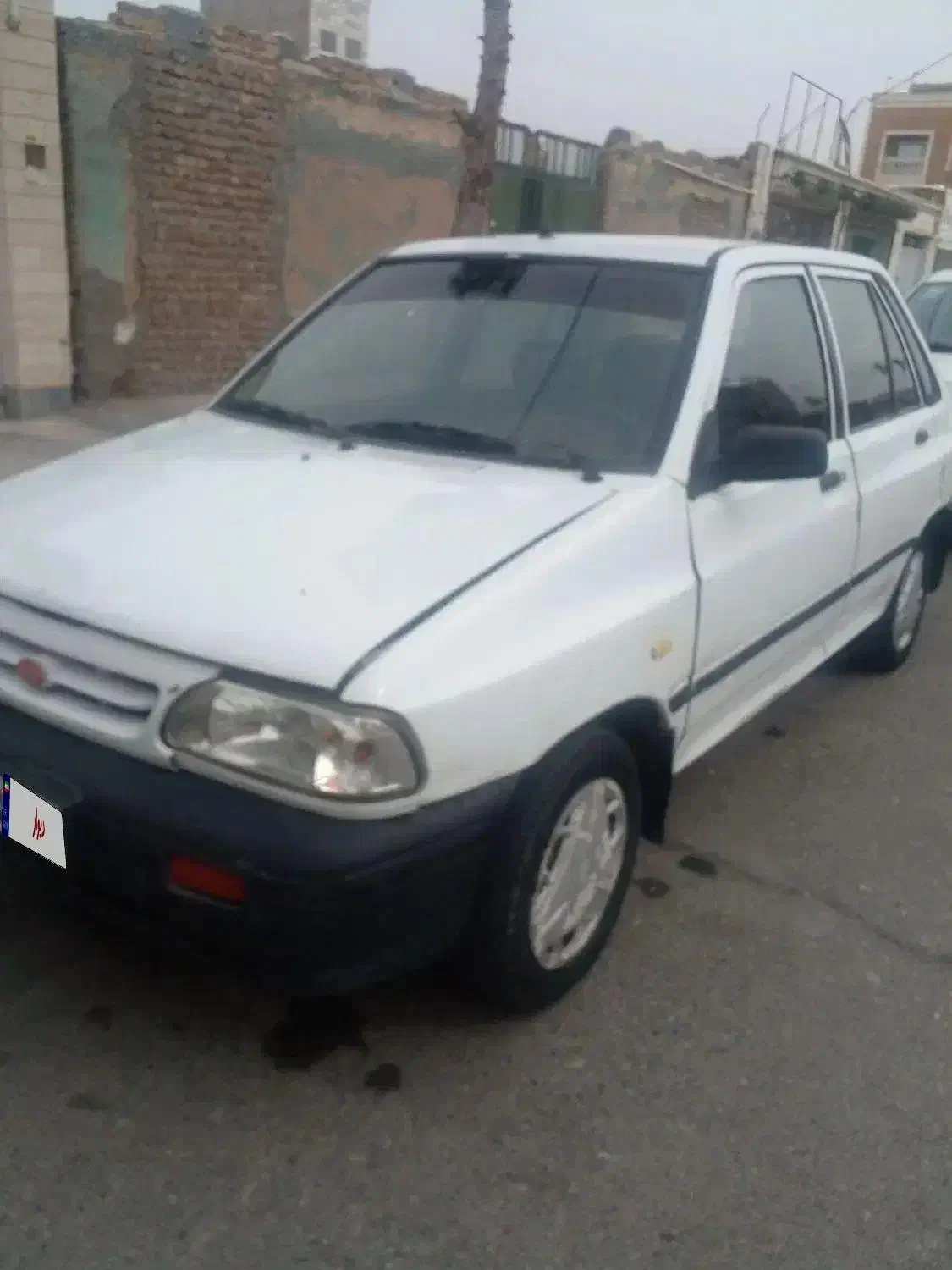 پراید ۸۵|خودرو سواری و وانت|بیرجند, |دیوار