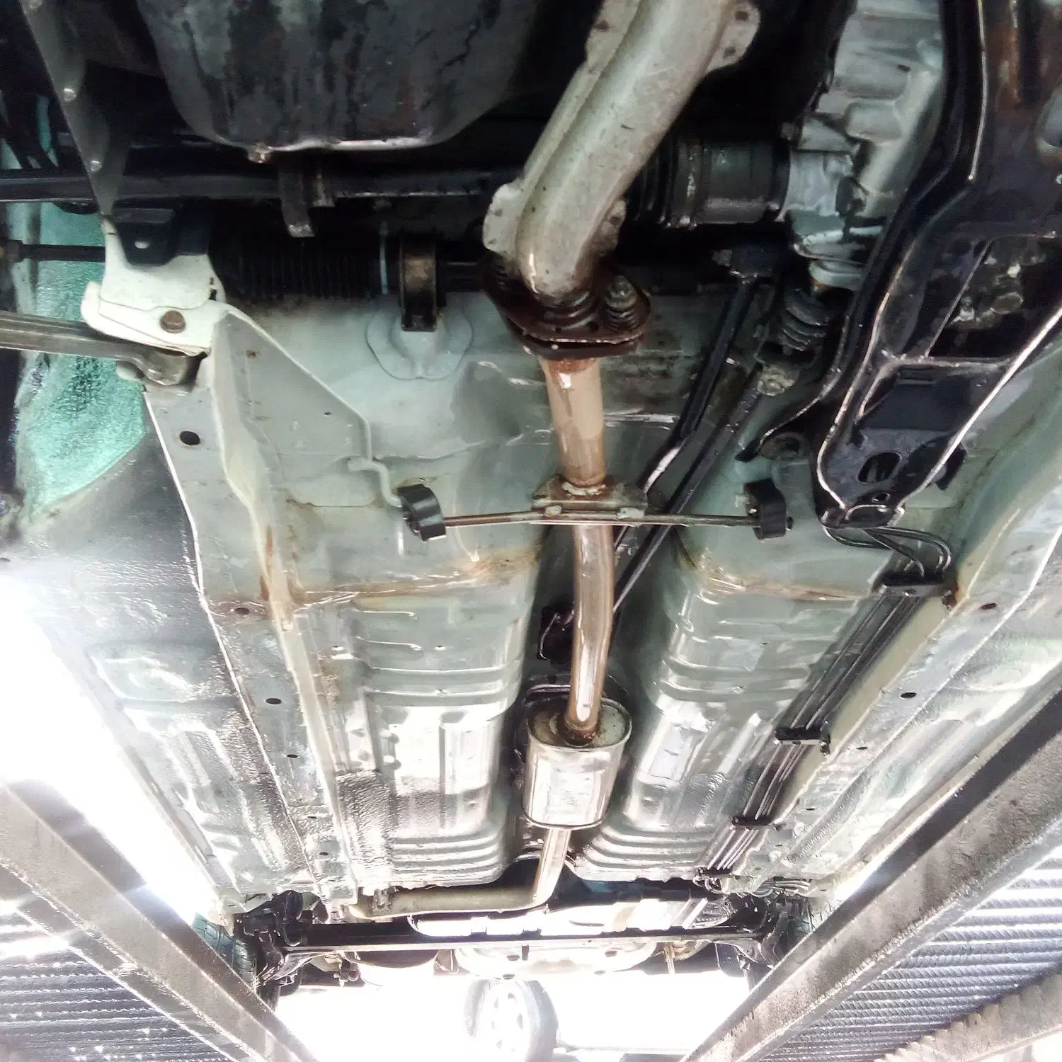 پراید 132بزینی|خودرو سواری و وانت|تبریز, |دیوار