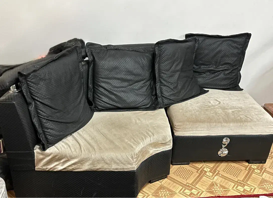 مبل|مبلمان خانگی و میز عسلی|رشت, پاستوریزه|دیوار