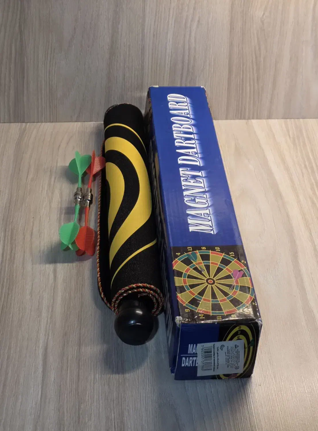 دارت|اسباب‌‌بازی|کرج, شهرک ولیعصر|دیوار