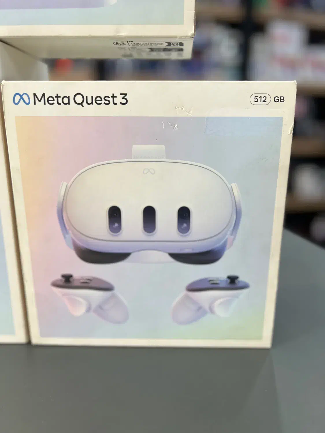 انواع عینک واقعیت مجازی Meta Quest|کنسول، بازی ویدئویی و آنلاین|شیراز, ستارخان|دیوار