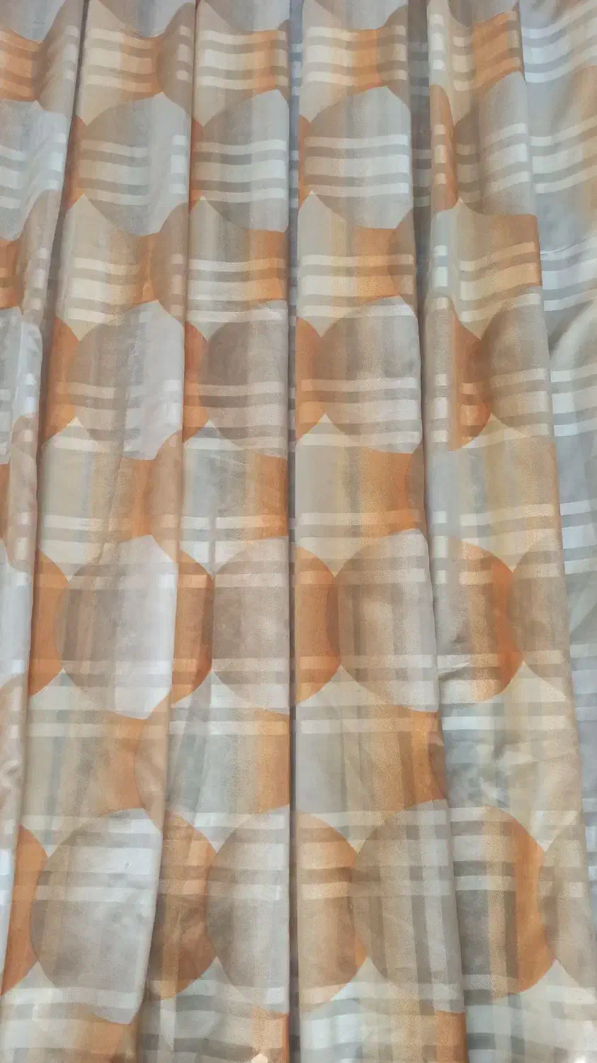 پرده پذیرایی و اتاق|پرده، رانر، رومیزی|ری, دولت‌آباد|دیوار