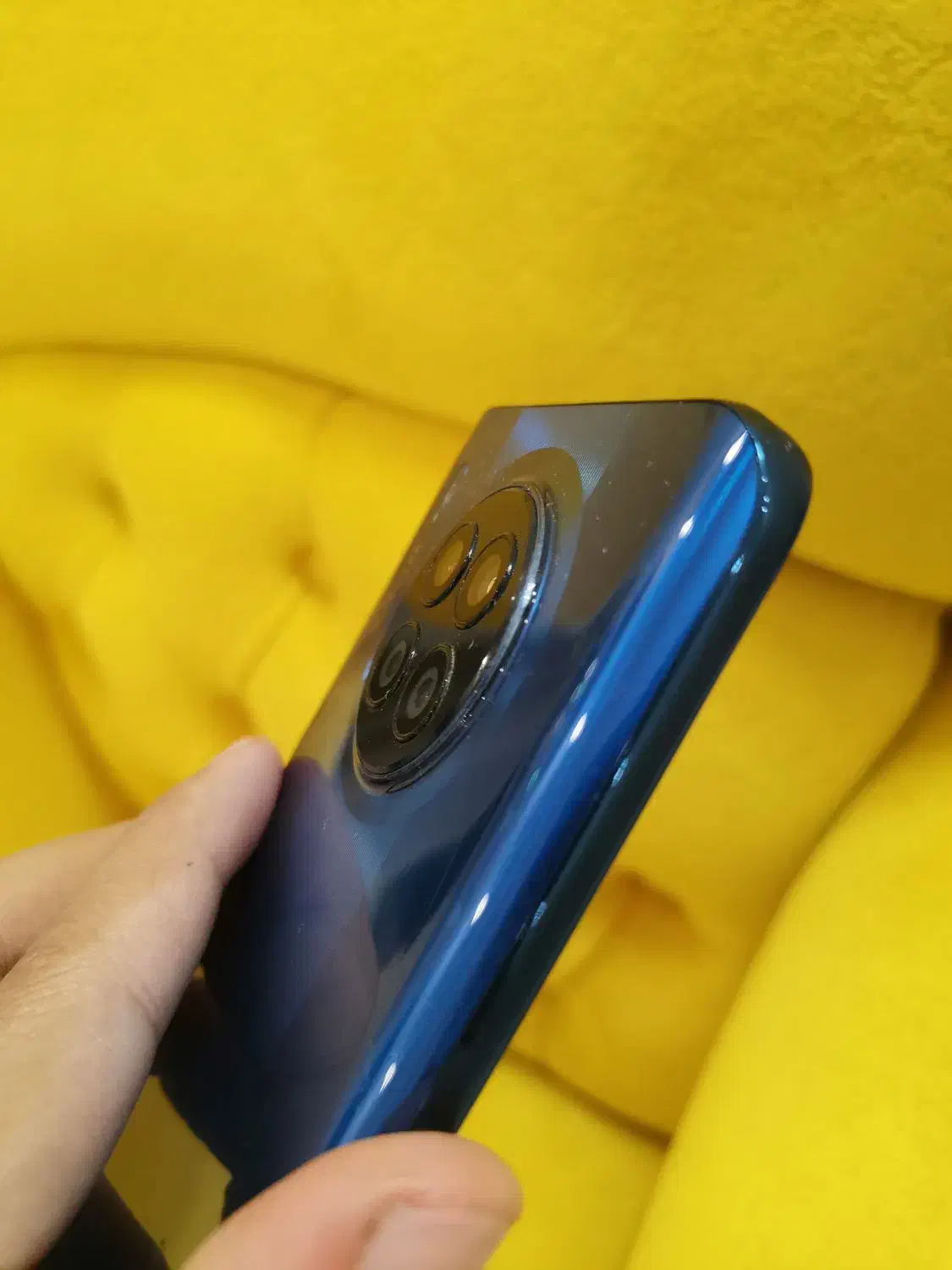 گوشی honor 50 lite لاکاغذی ۱۲۸ گیگابایت|موبایل|سبزوار, شهرک جهاد|دیوار