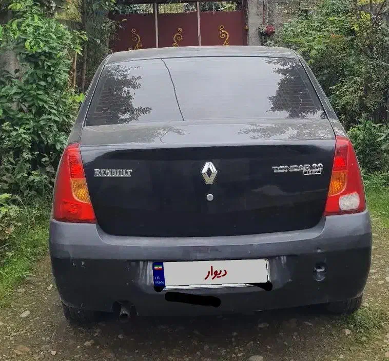 l 90 اواخر 89|خودرو سواری و وانت|صومعهسرا, |دیوار