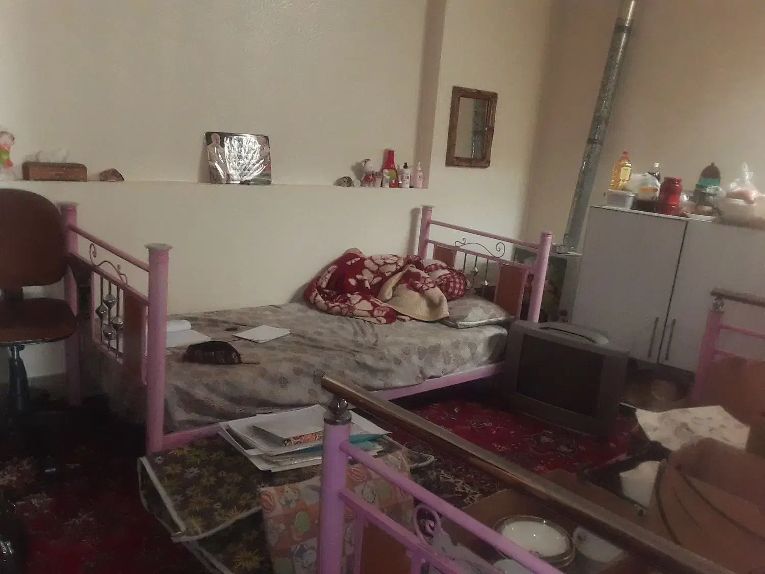 خانه ویلایی گرگاب|فروش خانه و ویلا|شاهین‌شهر, گرگاب|دیوار