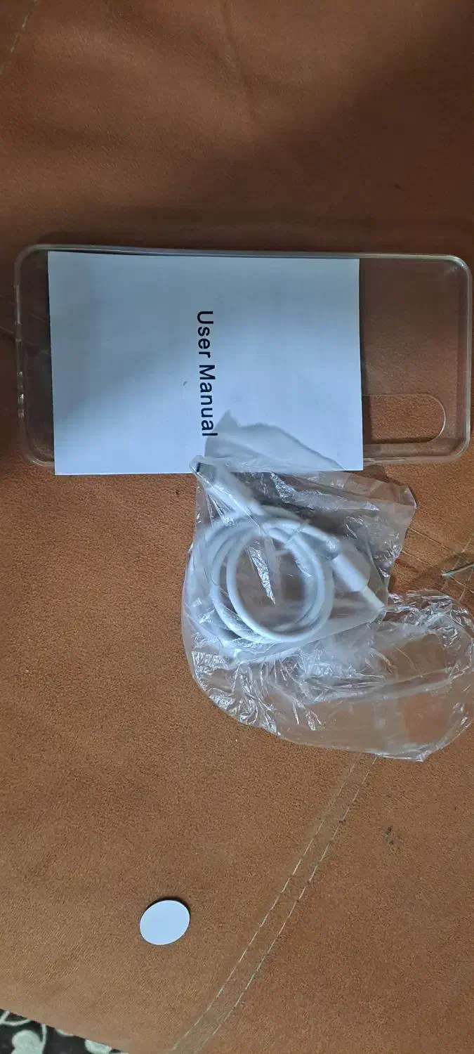 گوشی a56 فیک|موبایل|فلاورجان, |دیوار