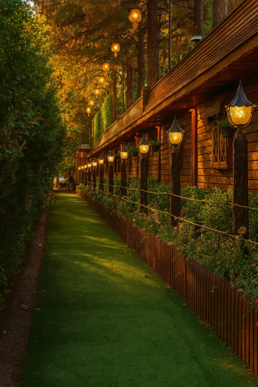 استخدام HEAD WAITERخانم درمجموعه زیبای خوشاشیراز|استخدام خدمات فروشگاه و رستوران|تهران, حشمتیه|دیوار