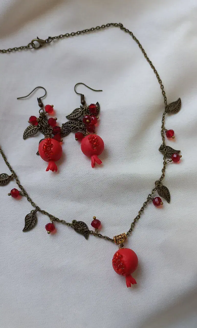 انواع ست و نیم ست های یلدایی|بدلیجات|مراغه, |دیوار