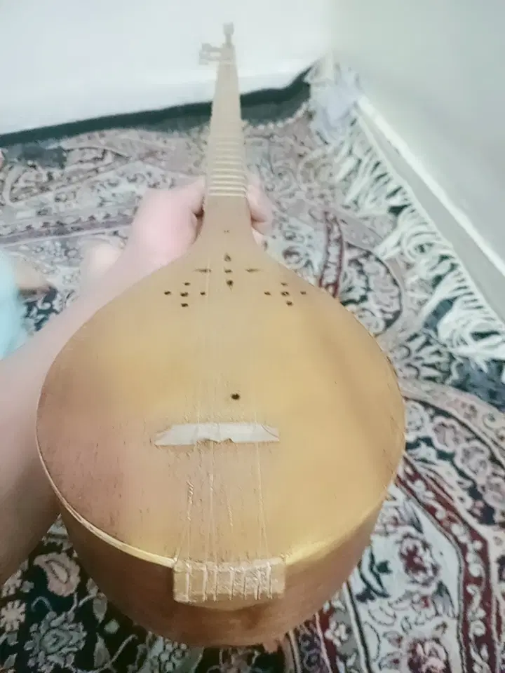 ۳تار نو قشنگ|سازهای سنتی|تهران, فرحزاد|دیوار