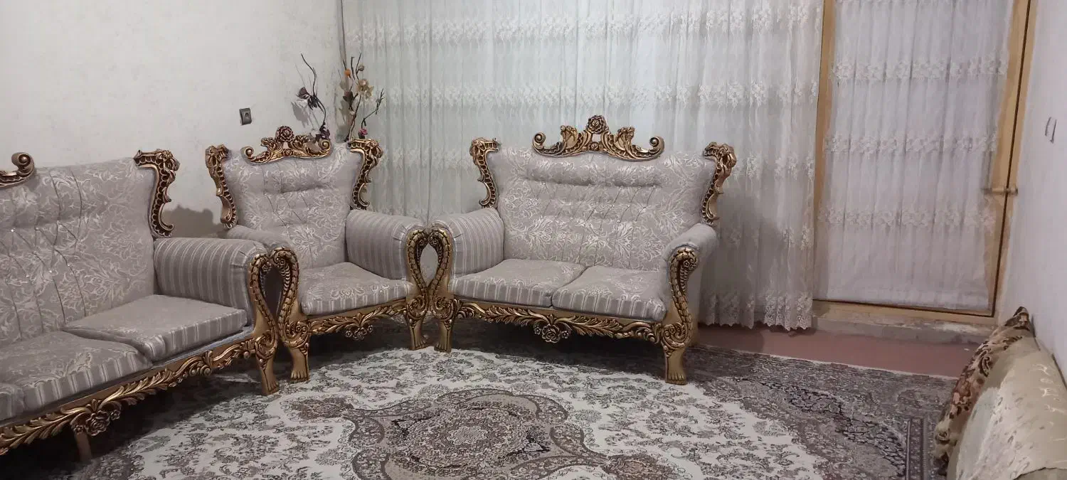 مبلمان|مبلمان خانگی و میز عسلی|ایلام, |دیوار