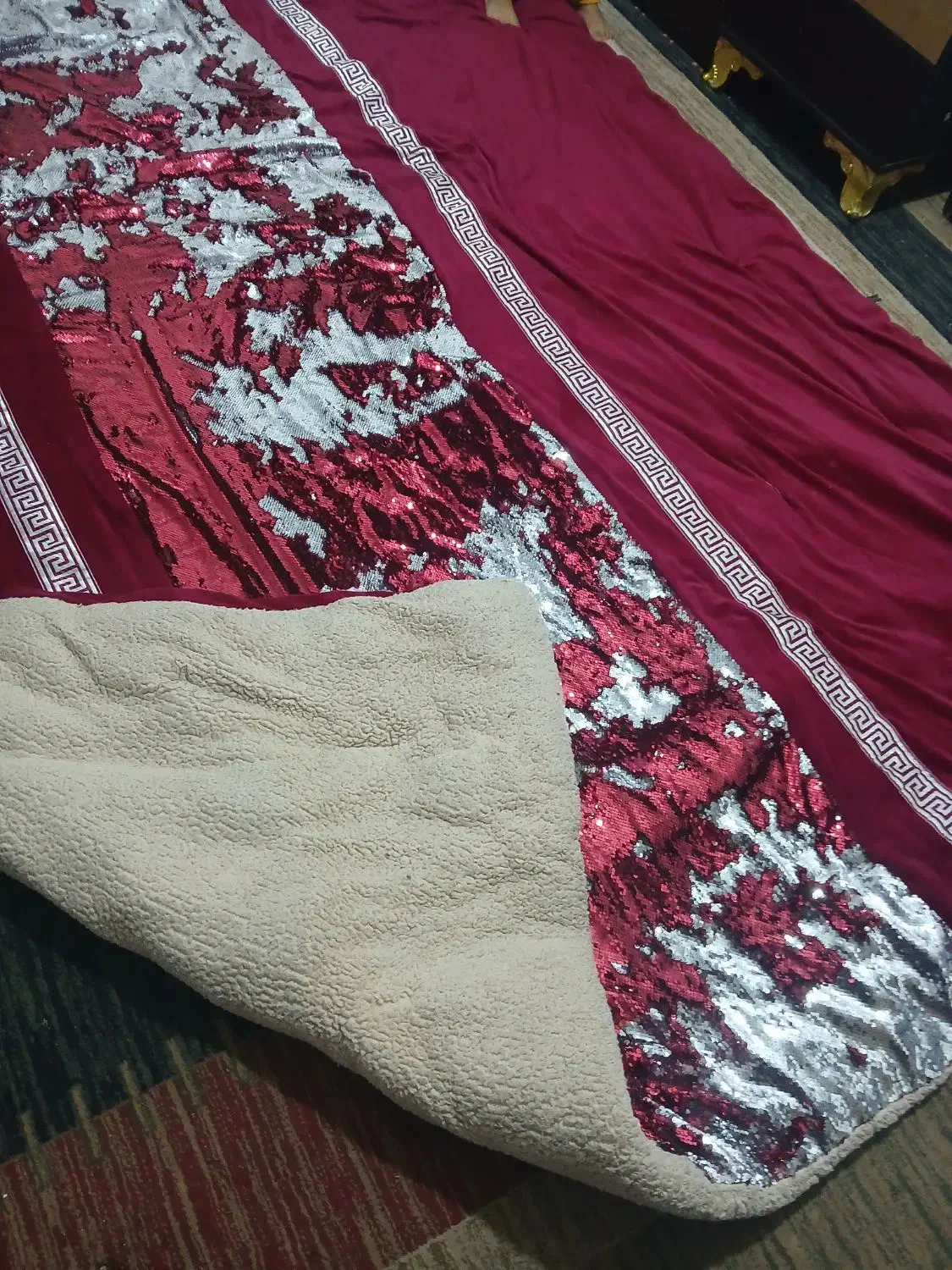 روتختی  ضخیم|سرویس روتختی|اهواز, جانبازان|دیوار