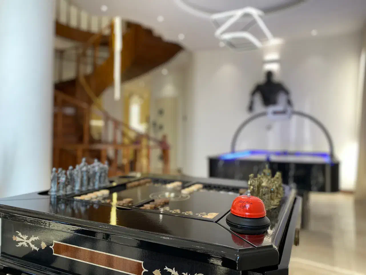 ویلای سوپر لوکس همراه کلی وسایل سرگرم کنندهF3|اجارهٔ کوتاه‌مدت ویلا و باغ|کیش, |دیوار