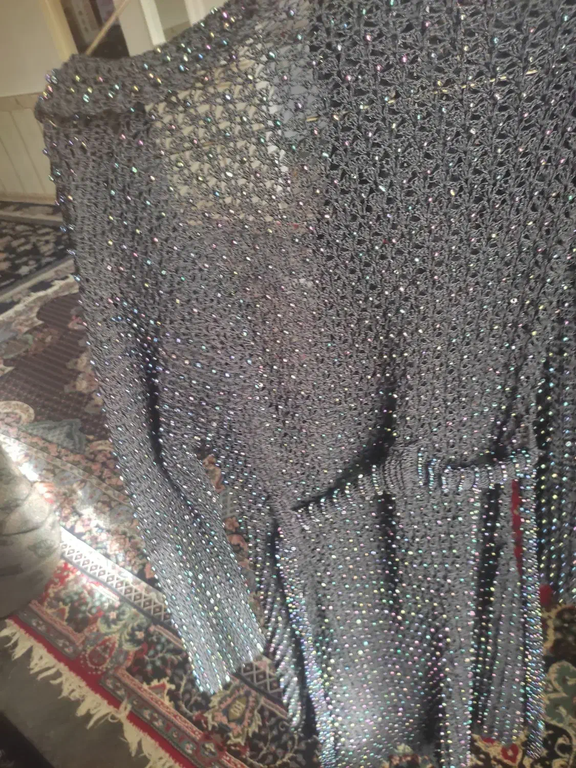 مانتو|لباس|کوهدشت, |دیوار