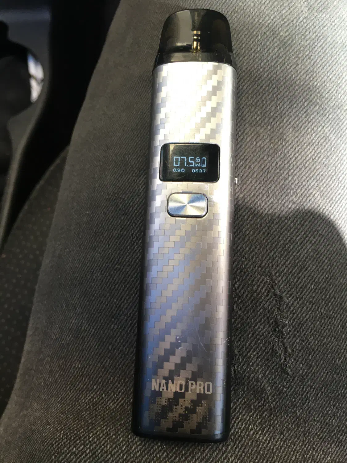 قلیان شارژی یا ویپ|زیورآلات و اکسسوری|فامنین, |دیوار