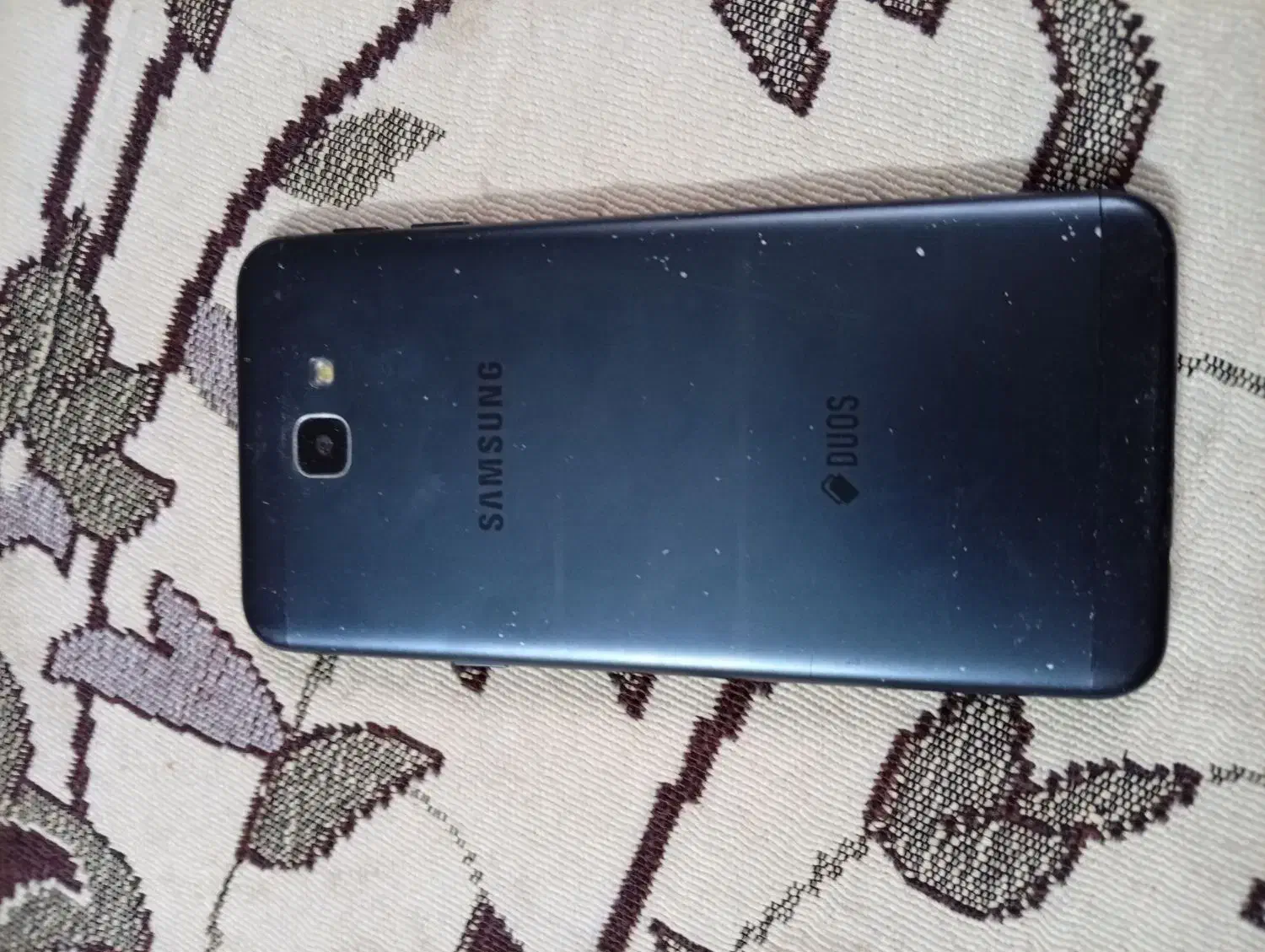 سامسونگ J5prem|موبایل|اندیشه, اندیشه فاز ۳|دیوار