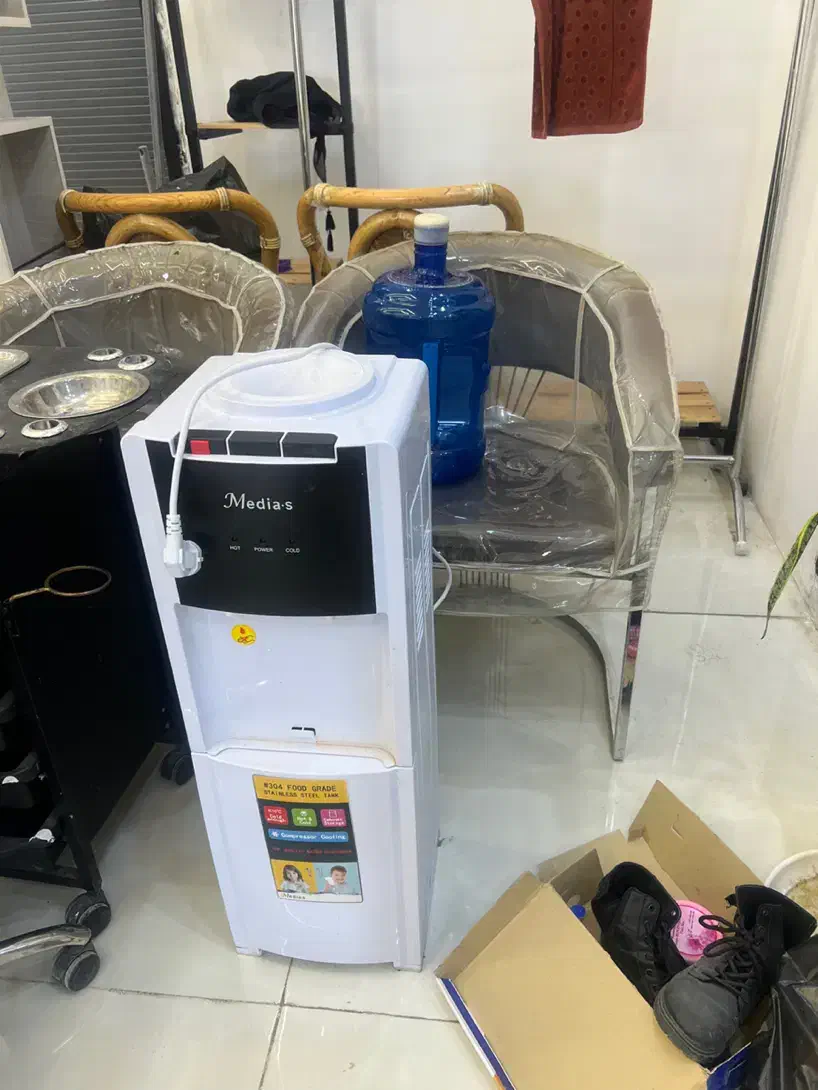 ابسردکن|آب‌سردکن و تصفیه آب|خرم‌آباد, |دیوار