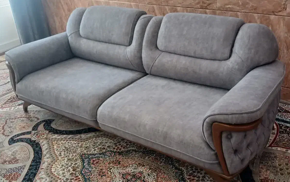 مبل چستر|مبلمان خانگی و میز عسلی|مبارکه, |دیوار