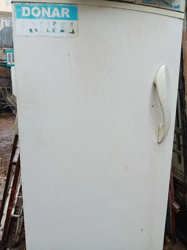 فریزربدون برفک|یخچال و فریزر|کرج, شهرک سهرابیه|دیوار