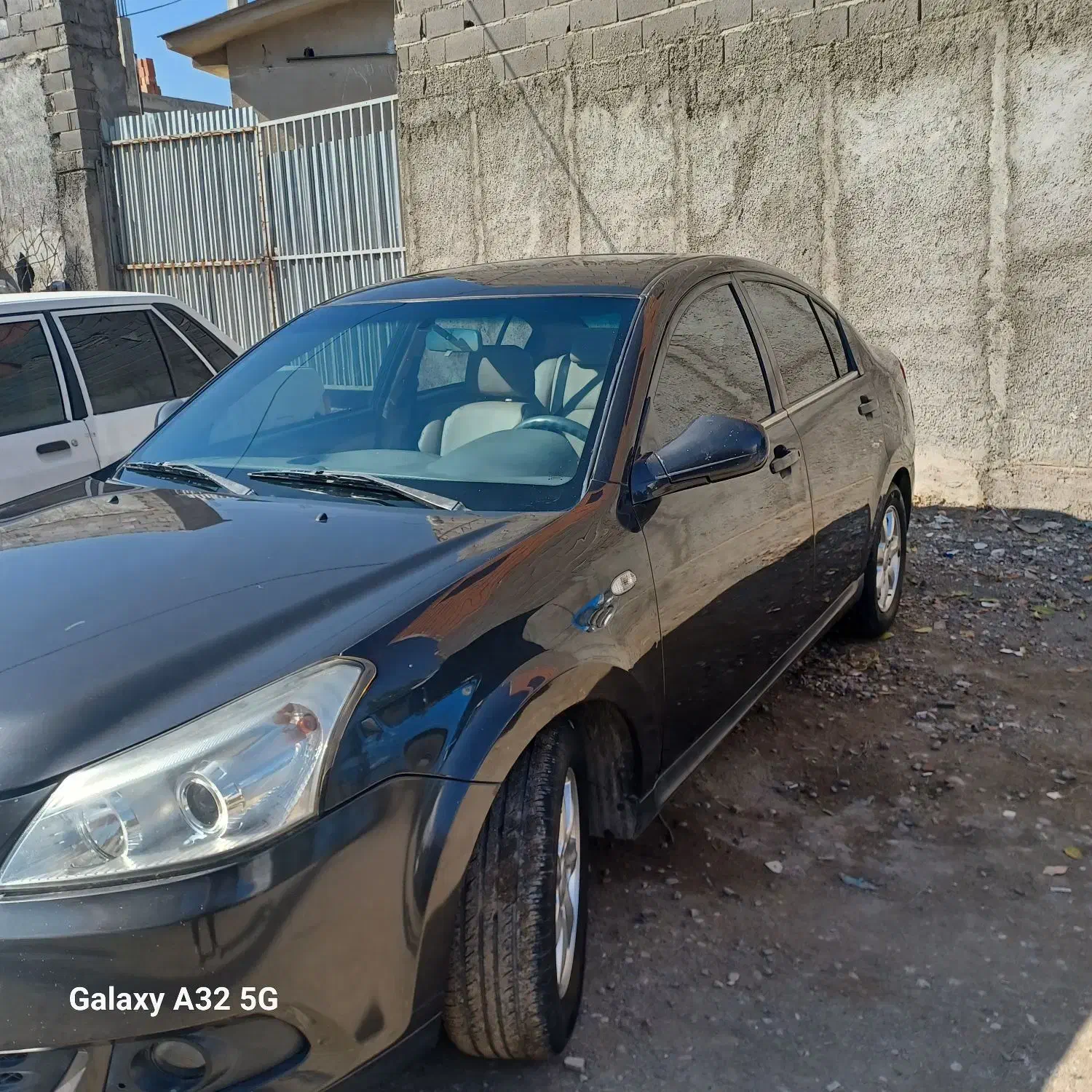 mvm550 مدل ۹۵|خودرو سواری و وانت|گنبد کاووس, |دیوار