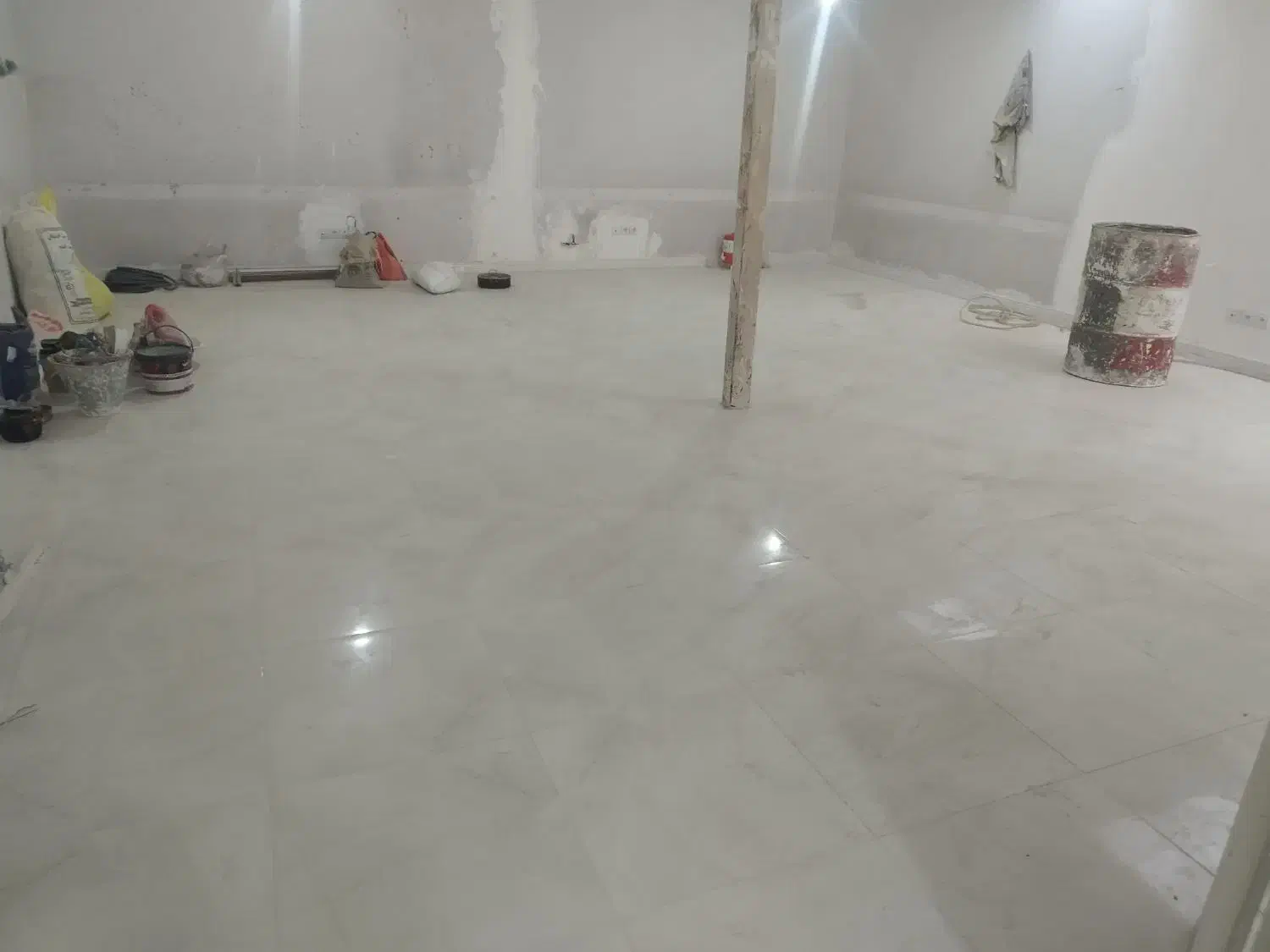 ملک دربستی 150متر تهرانپارس|فروش خانه و ویلا|تهران, تهرانپارس غربی|دیوار