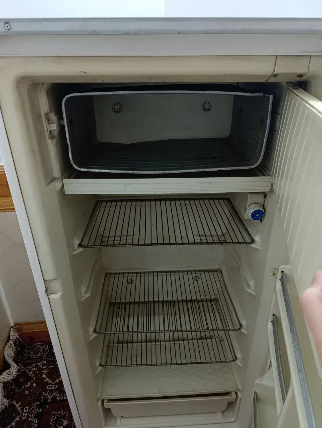 یخچال|یخچال و فریزر|بیرجند, |دیوار