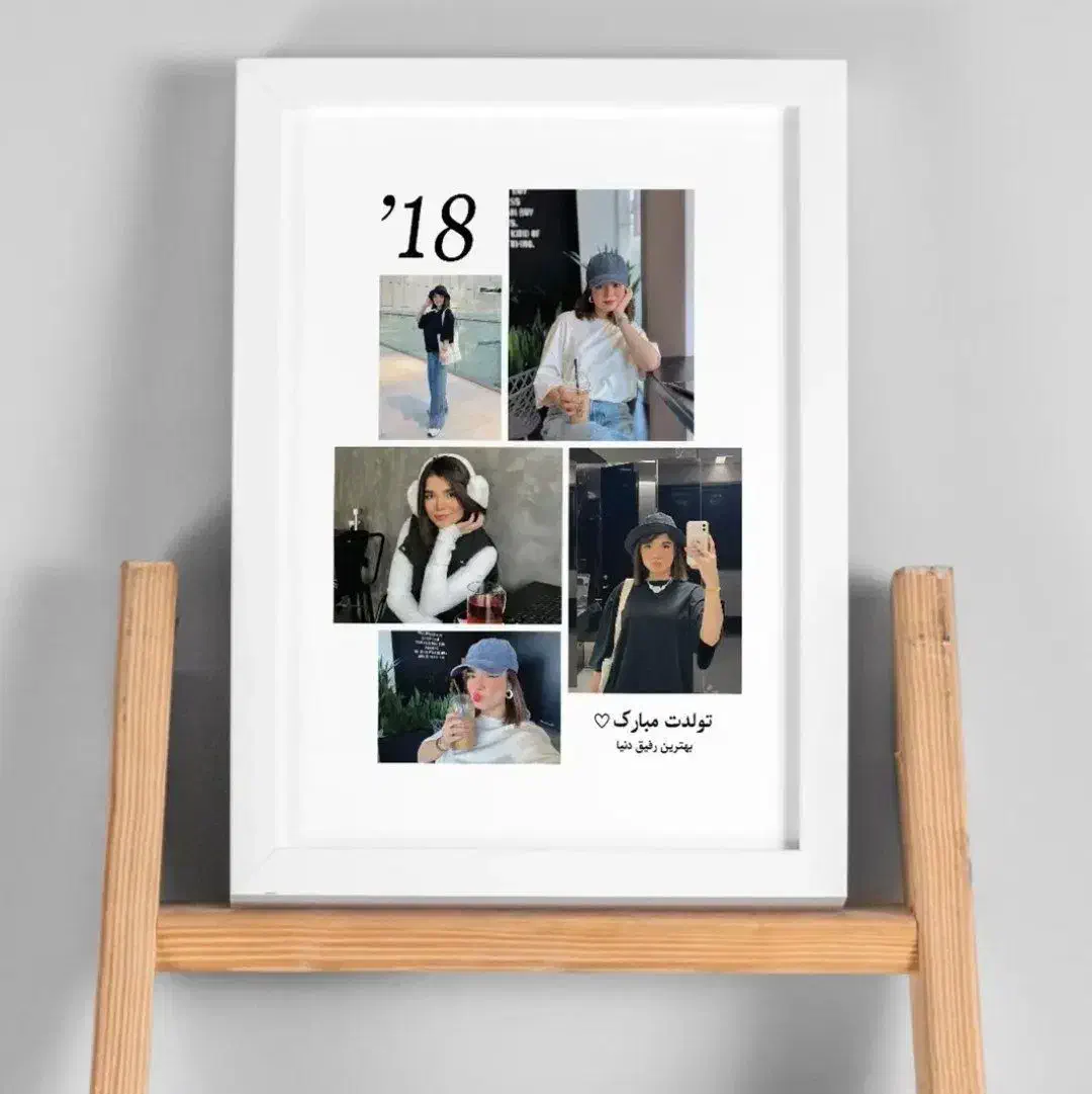 قاب موزیکال . چاپ عکس .ماگ|تابلو، نقاشی، عکس|مشهد, تلگرد|دیوار