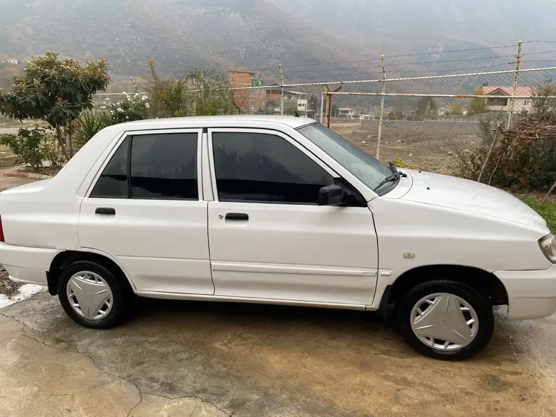 پراید ۱۳۲|خودرو سواری و وانت|خان ببین, |دیوار